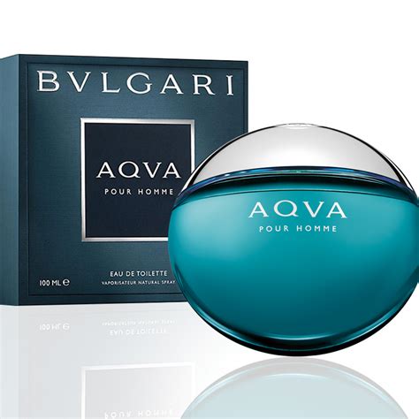 bvlgari mens aqva pour homme eau de toilette